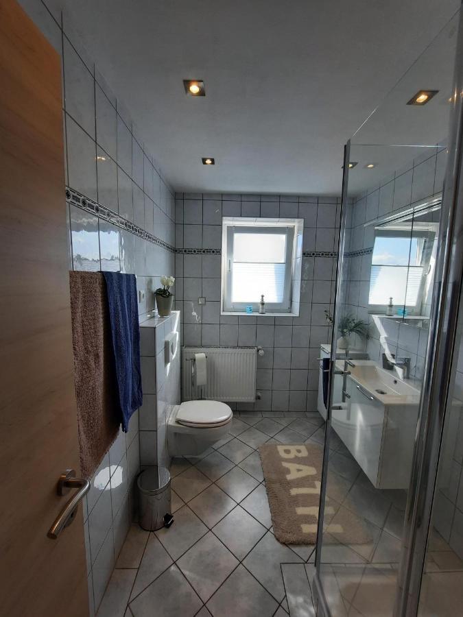 Ferienhaus Faerber Lahr  المظهر الخارجي الصورة